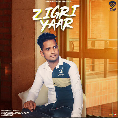 Zigri Yaar