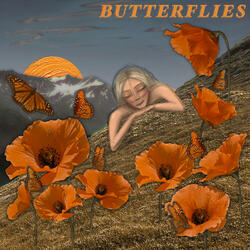 Butterflies
