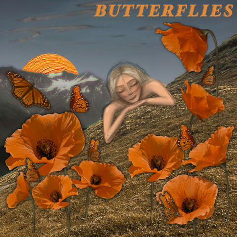 Butterflies