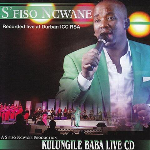 Kulungile Baba