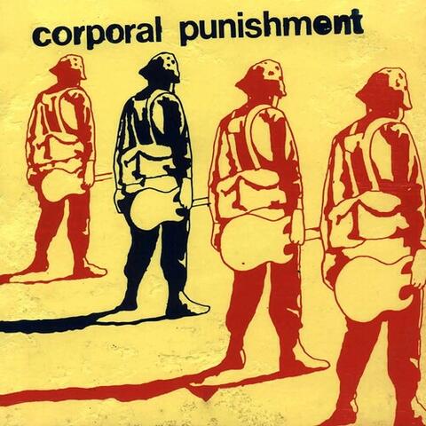 Corporal Punishment