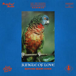 Jungle of Love