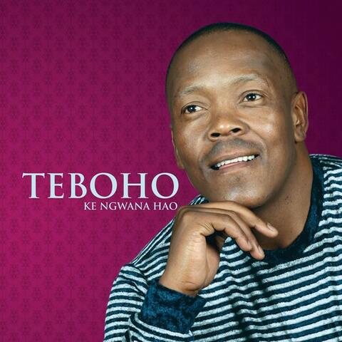 Ke Ngwana Hao