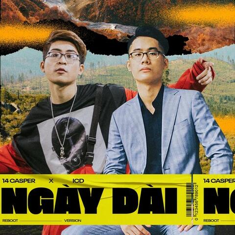 Ngày Dài