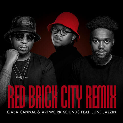 Red Brick City (Remix)