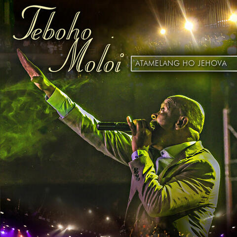 Atamelang Ho Jehova