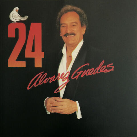 Alvarez Guedes, Vol.24