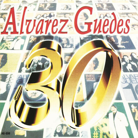 Alvarez Guedes, Vol.30