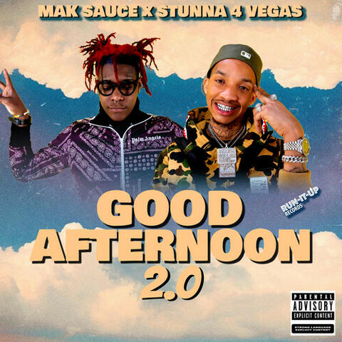 Good Afternoon 2.0