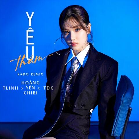 Yêu Thầm