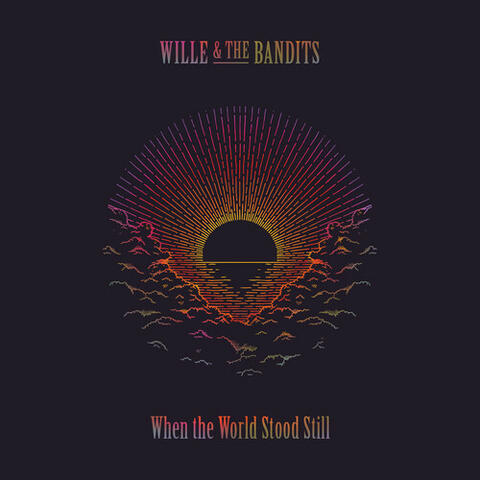 When the World Stood Still