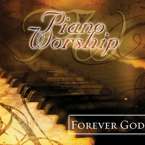 Forever God
