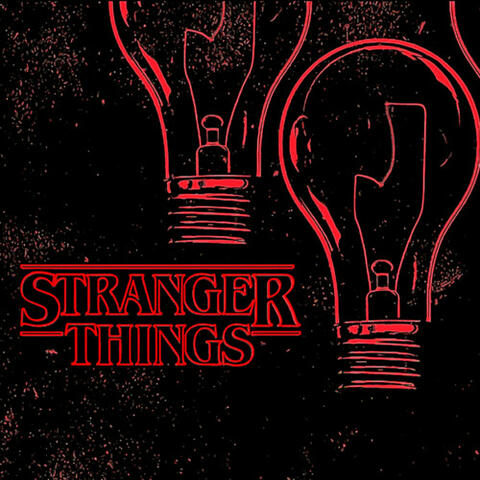 Stranger Things Tribute