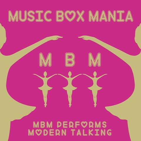 MBM Performs Modern Talking