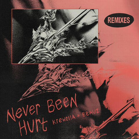 Never Been Hurt