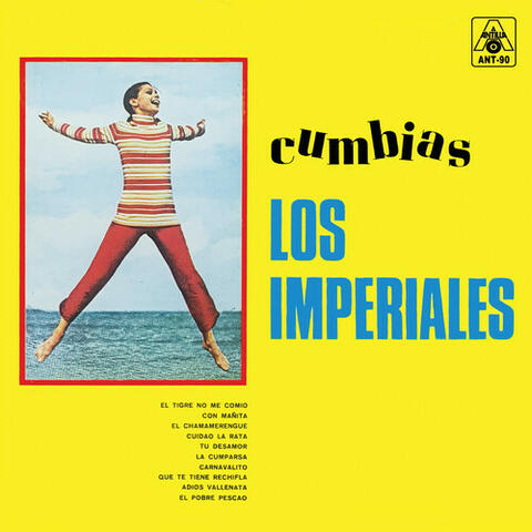 Cumbias