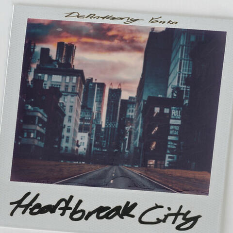 Heartbreak City