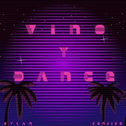 Vino y Dance