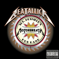 ...And Justice for All My Loving