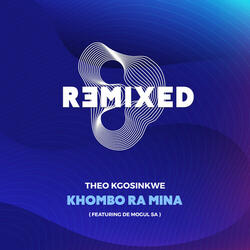 Khombo Ra Mina