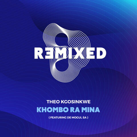 Khombo Ra Mina