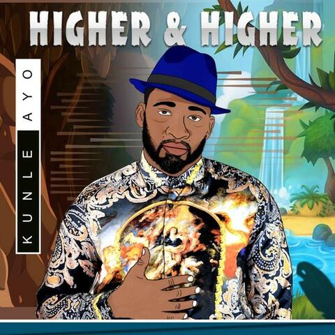 Higher & Higher