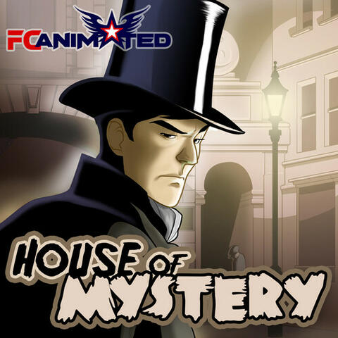 House Of Mystery