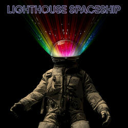 Lighthouse Spaceship