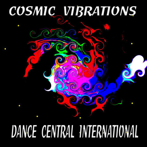 Cosmic Vibrations