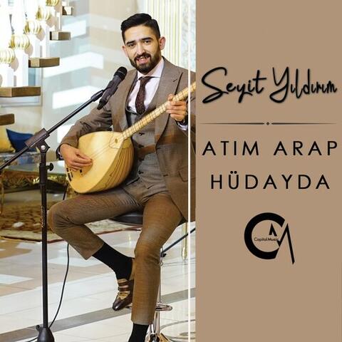 Atım Arap & Hüdayda