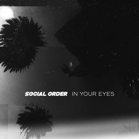 In Your Eyes