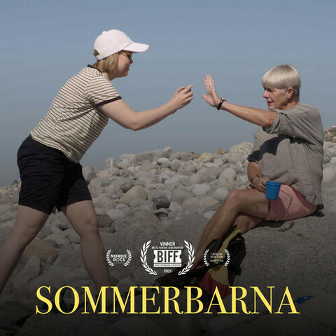 Sommerbarna