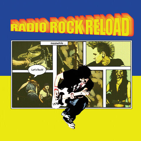 Radio Rock Reload