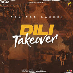 Dili Takeover