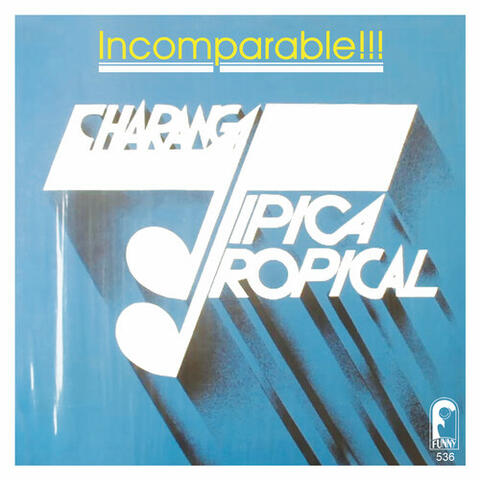 Incomparable!!!