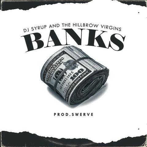 DJ Syrup & The Hillbrow Virgins