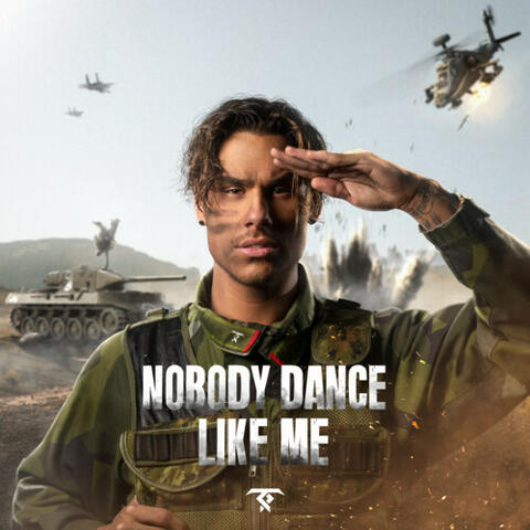 Nobody Dance Like Me