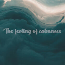 The Feeling of Calmness