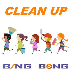 Clean Up
