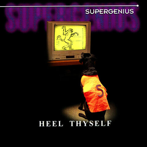 Heel Thyself