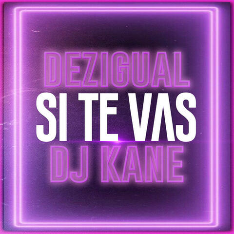 Si Te Vas