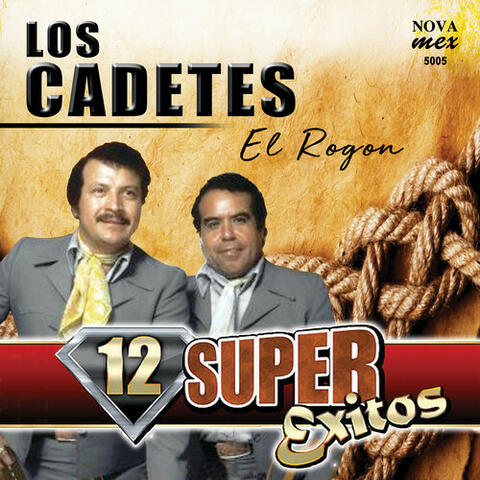 El Rogón-12 Super Exitos