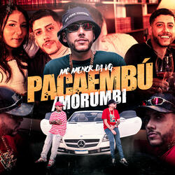 Pacaembu/Morumbi