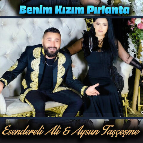 Benim Kızım Pırlanta