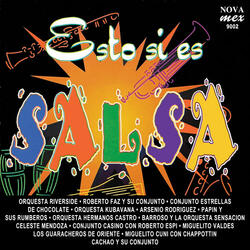 Descarga General