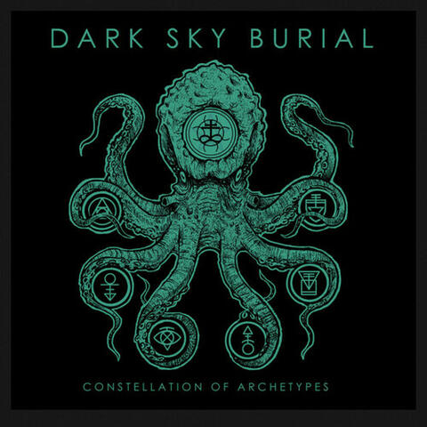 Constellation of Archetypes