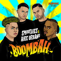 Boombah