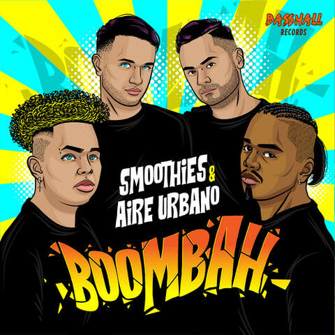 Boombah