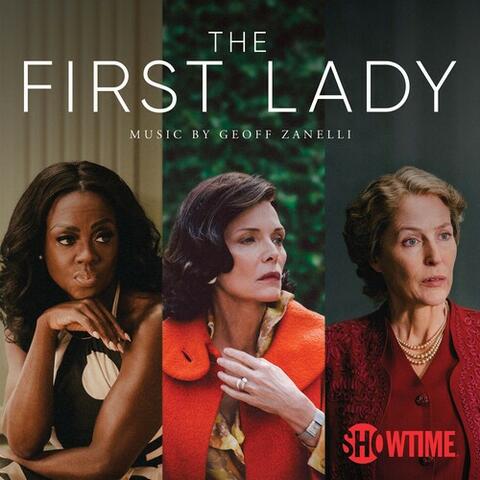 The First Lady, Season 1