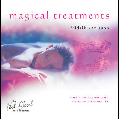 Magical Treatments